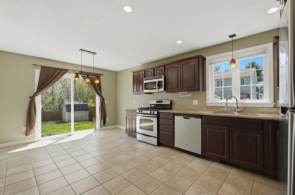 262 Stevens Street #262, Fall River, MA Photo #9