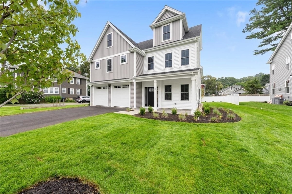 18 Walcott St