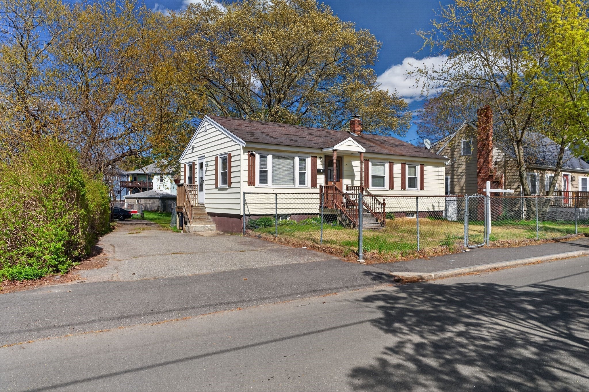 168 Main Street