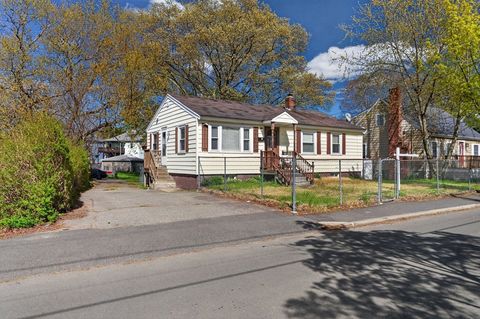 168 Main Street Quincy MA 02169