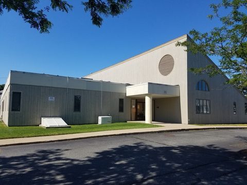 Photo of 51 Main St, Barnstable, MA 02601 (MLS # 73348144)