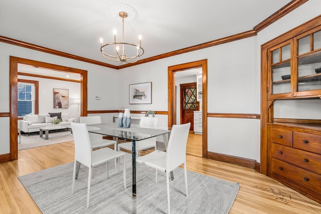 260 Hillside Avenue, Arlington, MA Photo #8