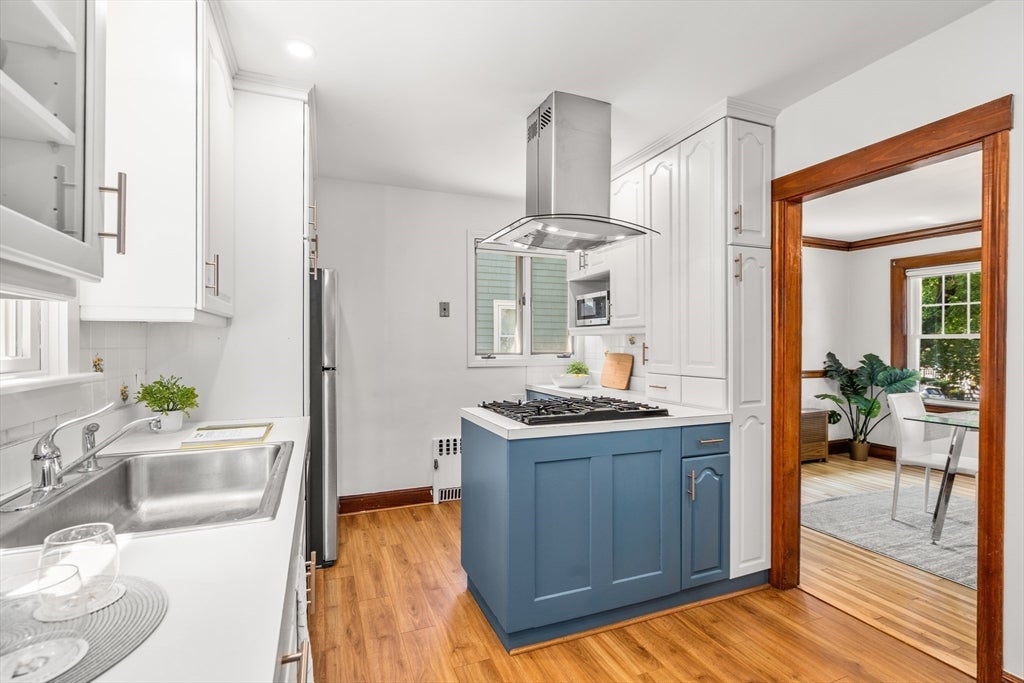 260 Hillside Avenue, Arlington, MA Photo #10