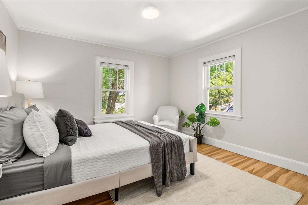 260 Hillside Avenue, Arlington, MA Photo #18