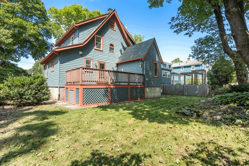 260 Hillside Avenue, Arlington, MA Photo #26