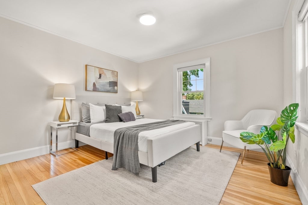 260 Hillside Avenue, Arlington, MA Photo #17
