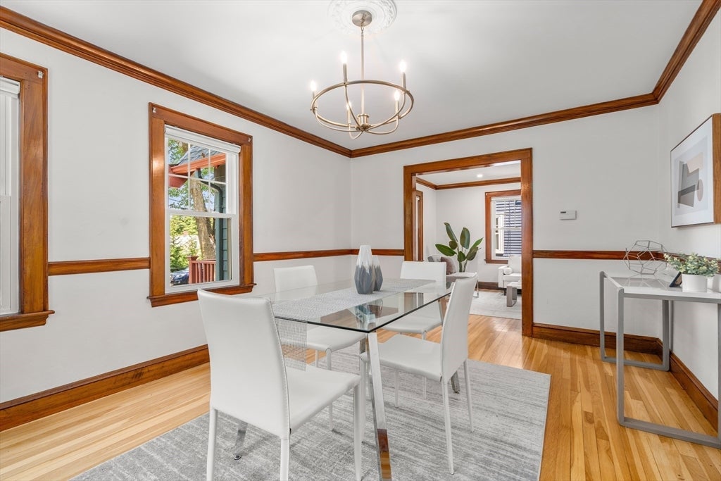 260 Hillside Avenue, Arlington, MA Photo #7