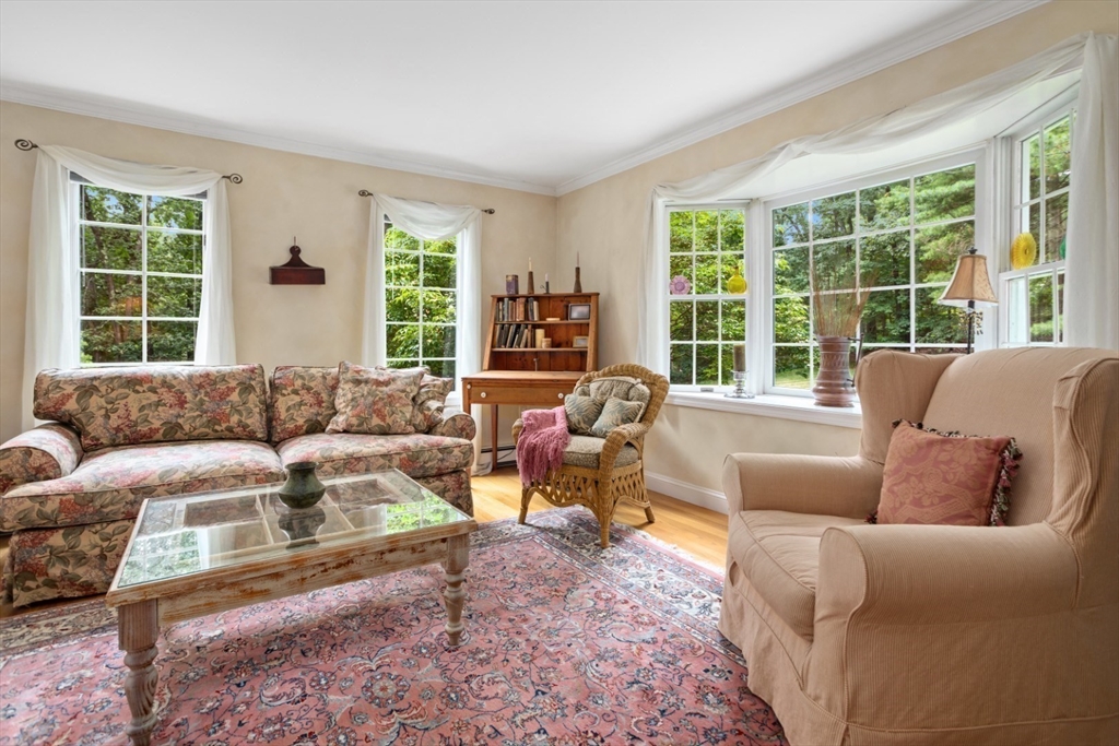 105 Flint Farm Rd