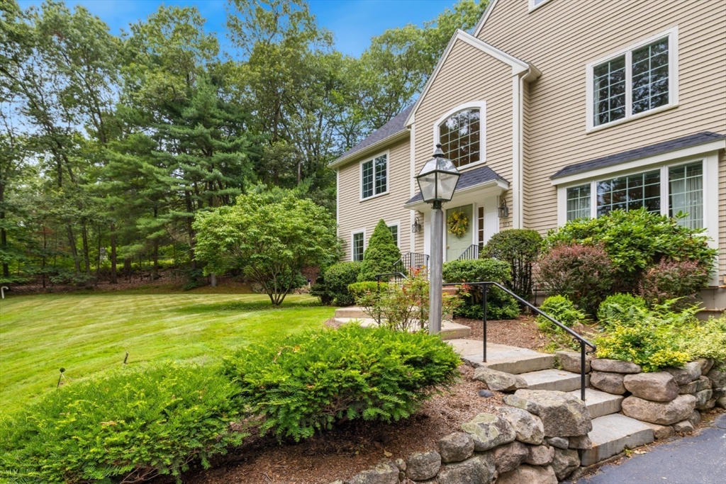 105 Flint Farm Rd