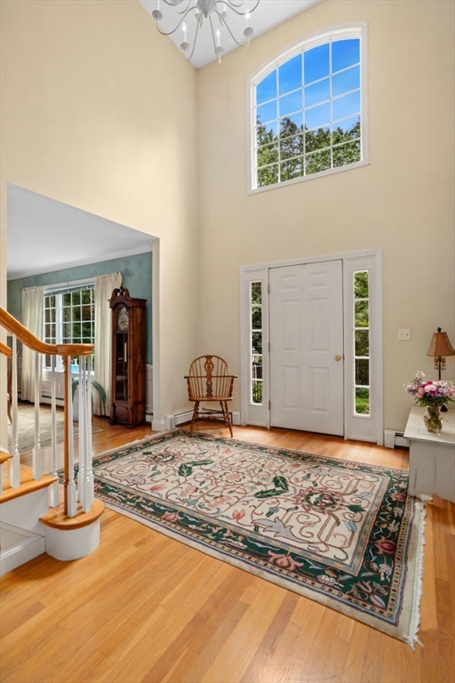 105 Flint Farm Rd
