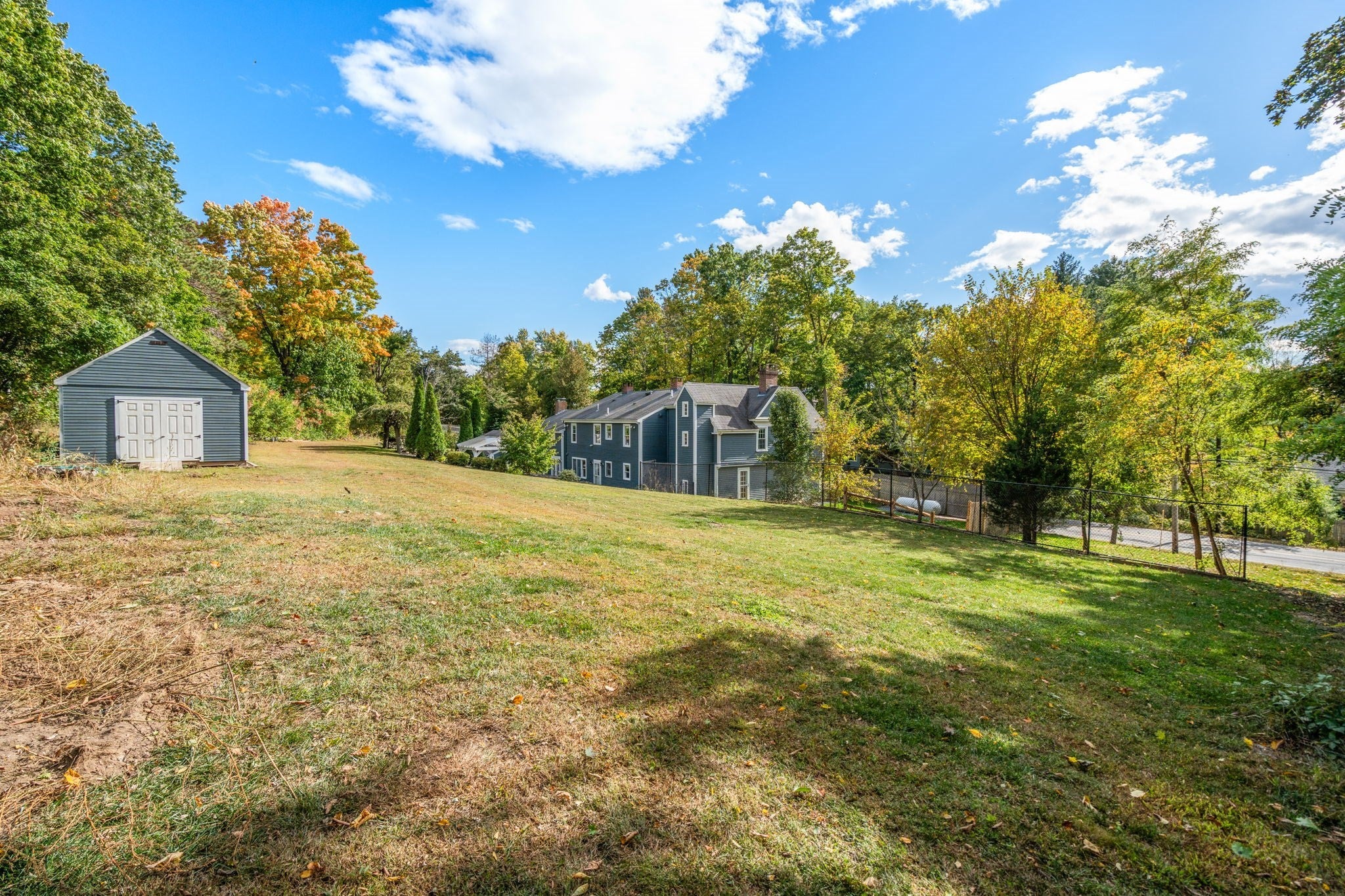 91 Old Sudbury Road, Wayland, MA, 91 Old Sudbury Road, Wayland, MA Photo #39