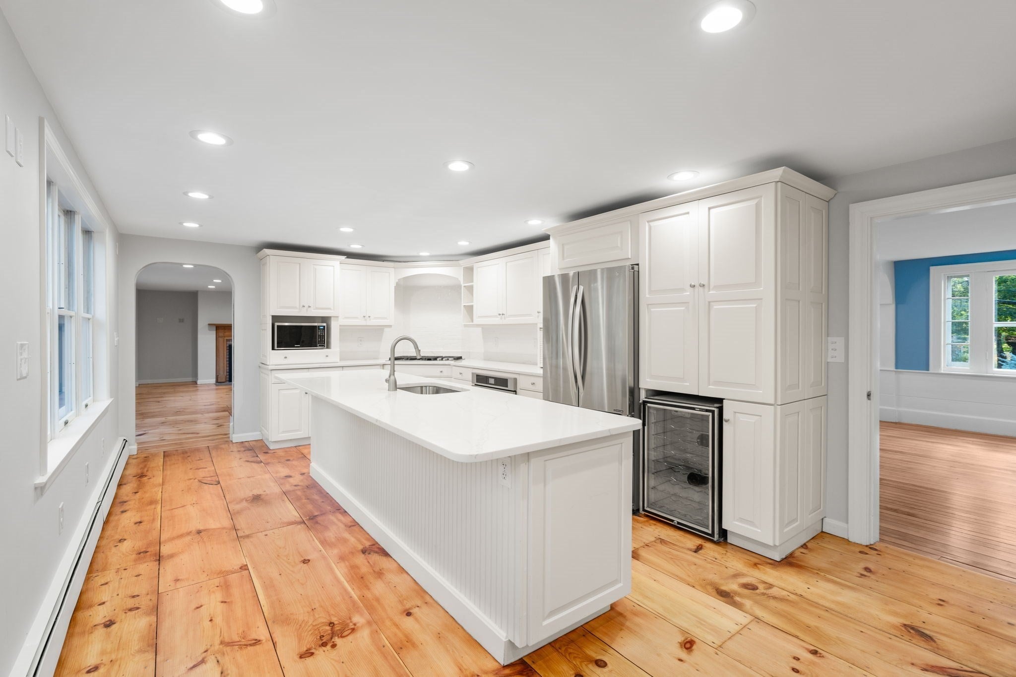91 Old Sudbury Road, Wayland, MA, 91 Old Sudbury Road, Wayland, MA Photo #9