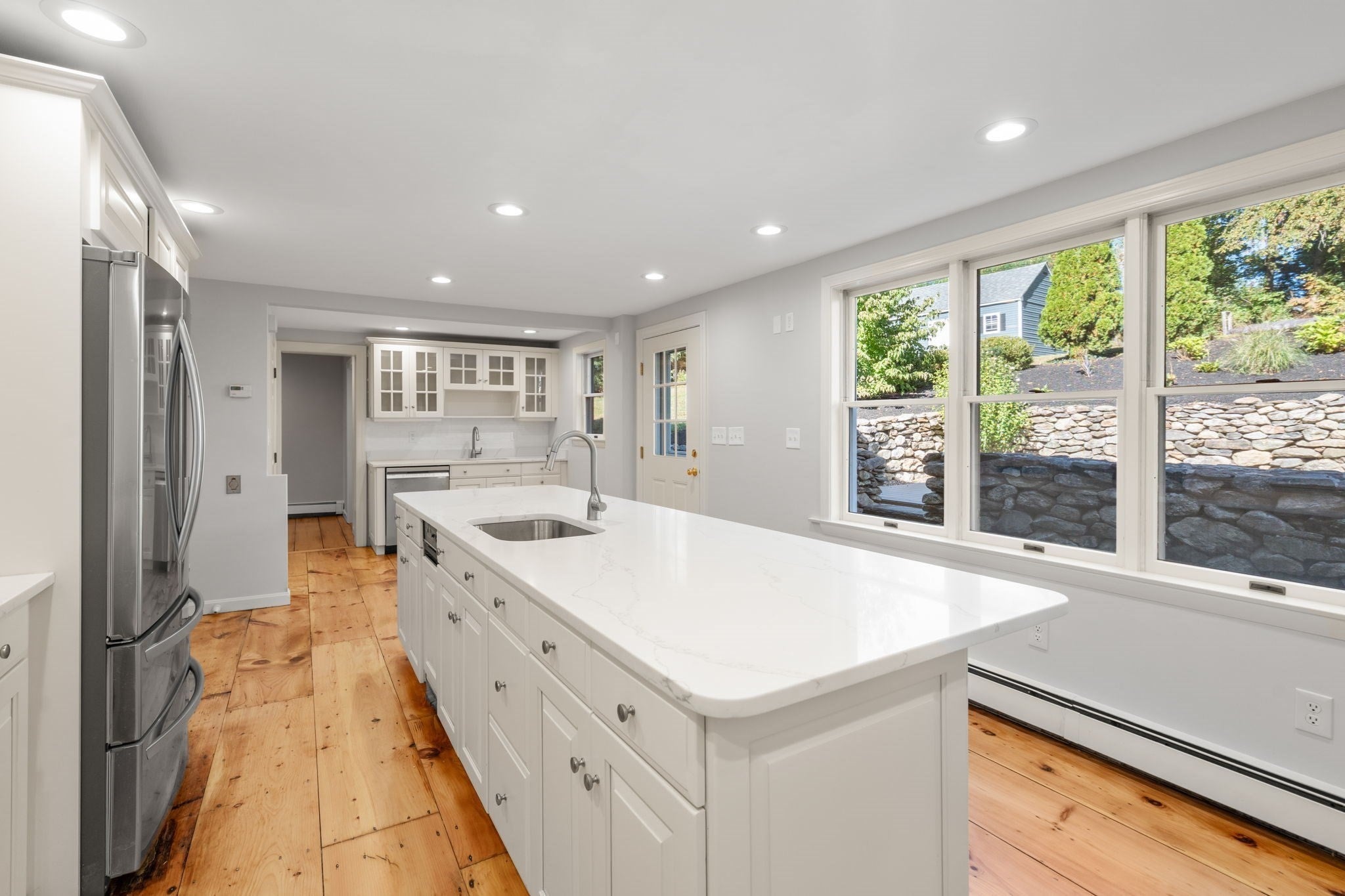 91 Old Sudbury Road, Wayland, MA, 91 Old Sudbury Road, Wayland, MA Photo #11