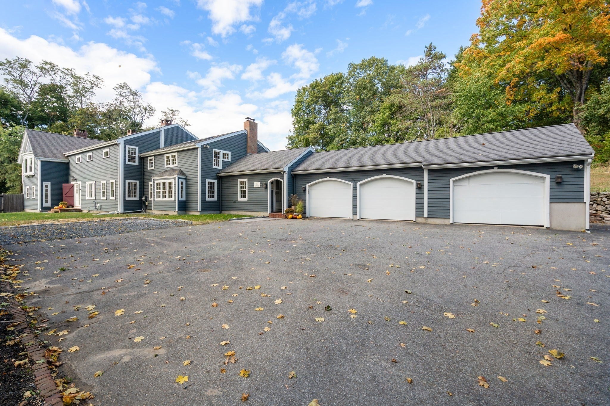 91 Old Sudbury Road, Wayland, MA, 91 Old Sudbury Road, Wayland, MA Photo #1