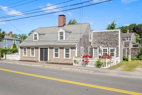 191-193 South St Hingham MA 02043