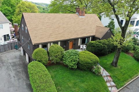 10 Wyola Prospect Waltham MA 02451