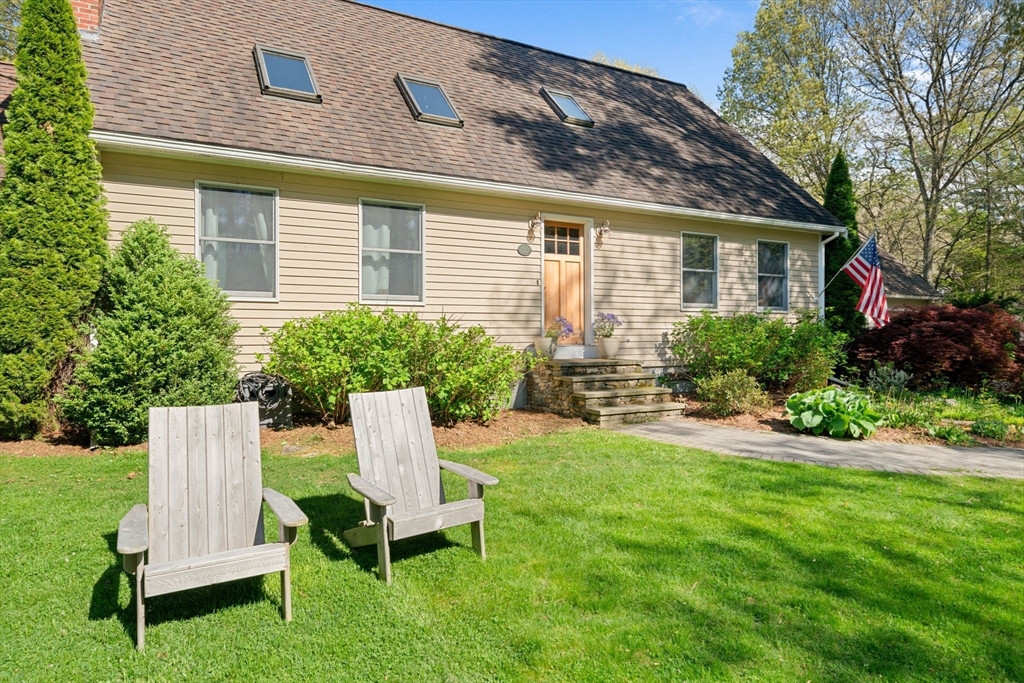 426 Pine Hill Rd