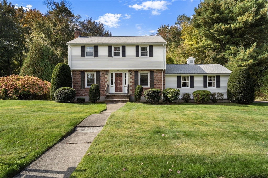 26 Garden Pkwy
