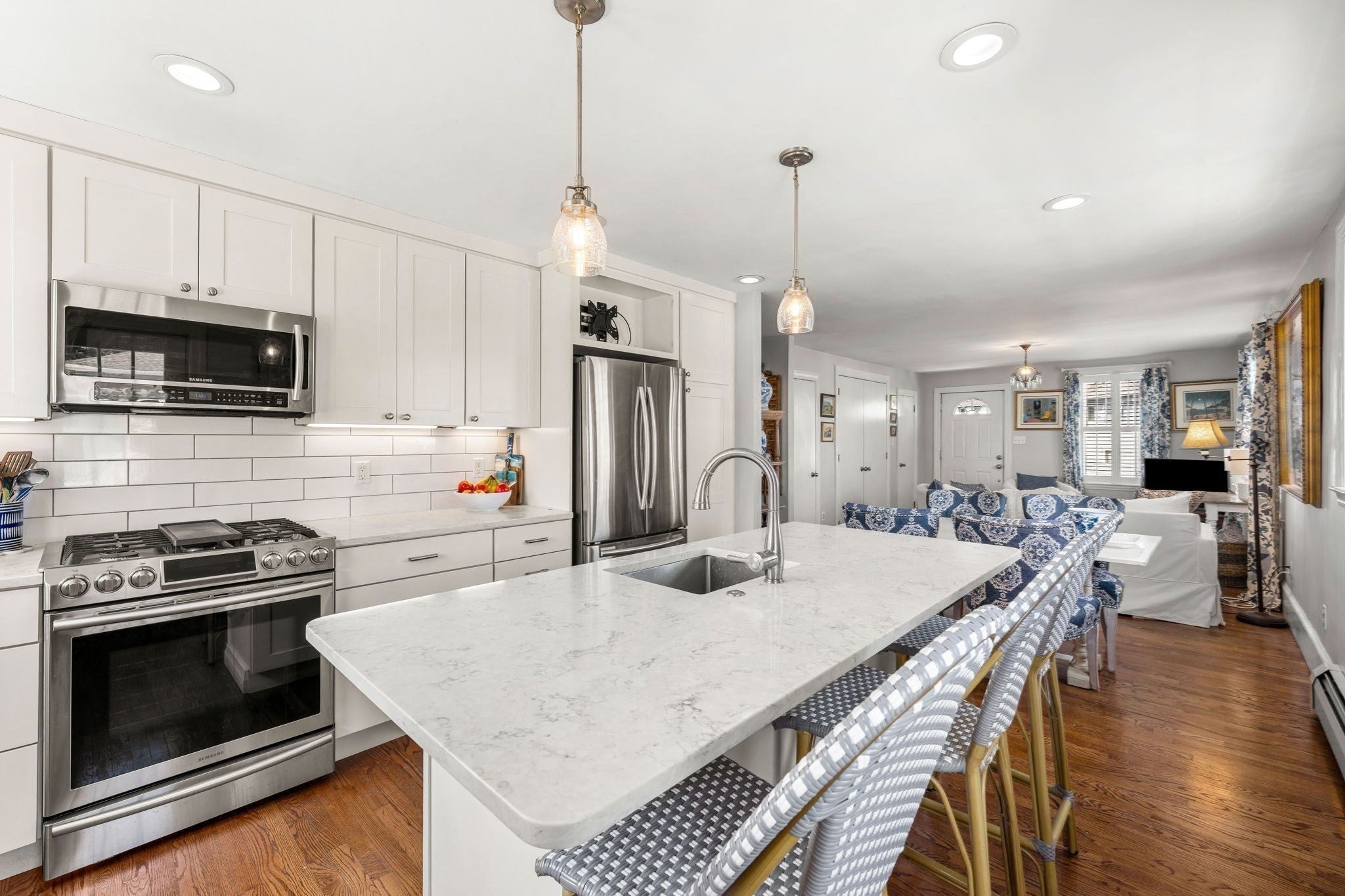 6 Fox Hill Road, Nahant, MA, 6 Fox Hill Road, Nahant, MA Photo #10