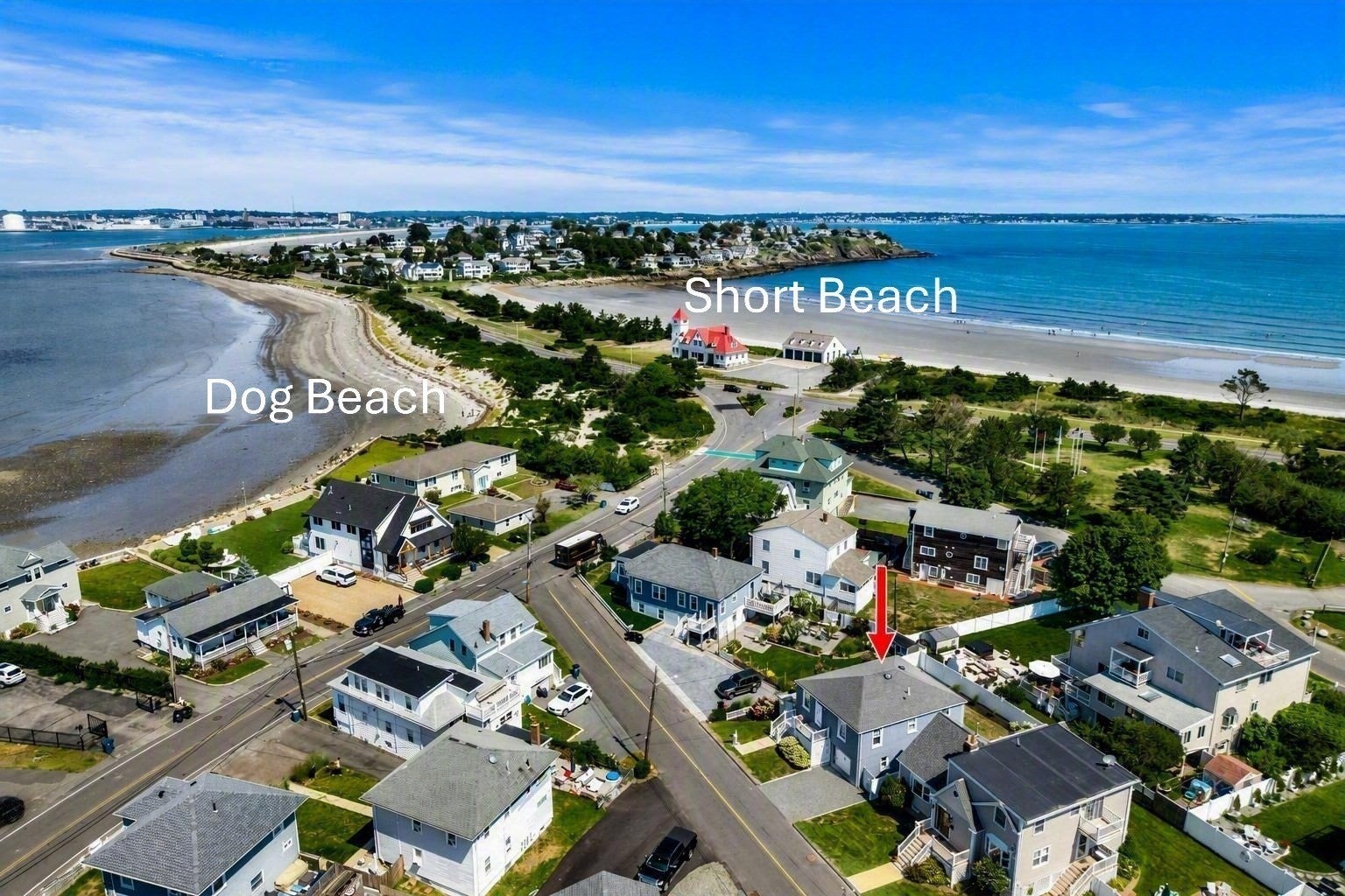 6 Fox Hill Road, Nahant, MA, 6 Fox Hill Road, Nahant, MA Photo #35