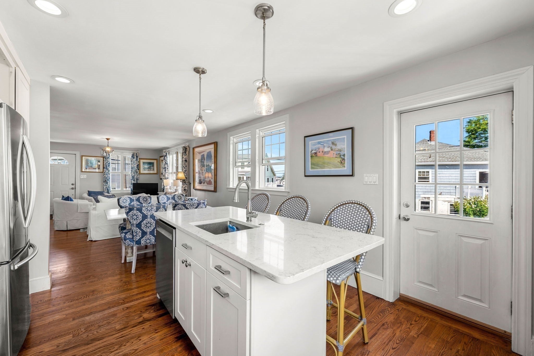 6 Fox Hill Road, Nahant, MA, 6 Fox Hill Road, Nahant, MA Photo #11