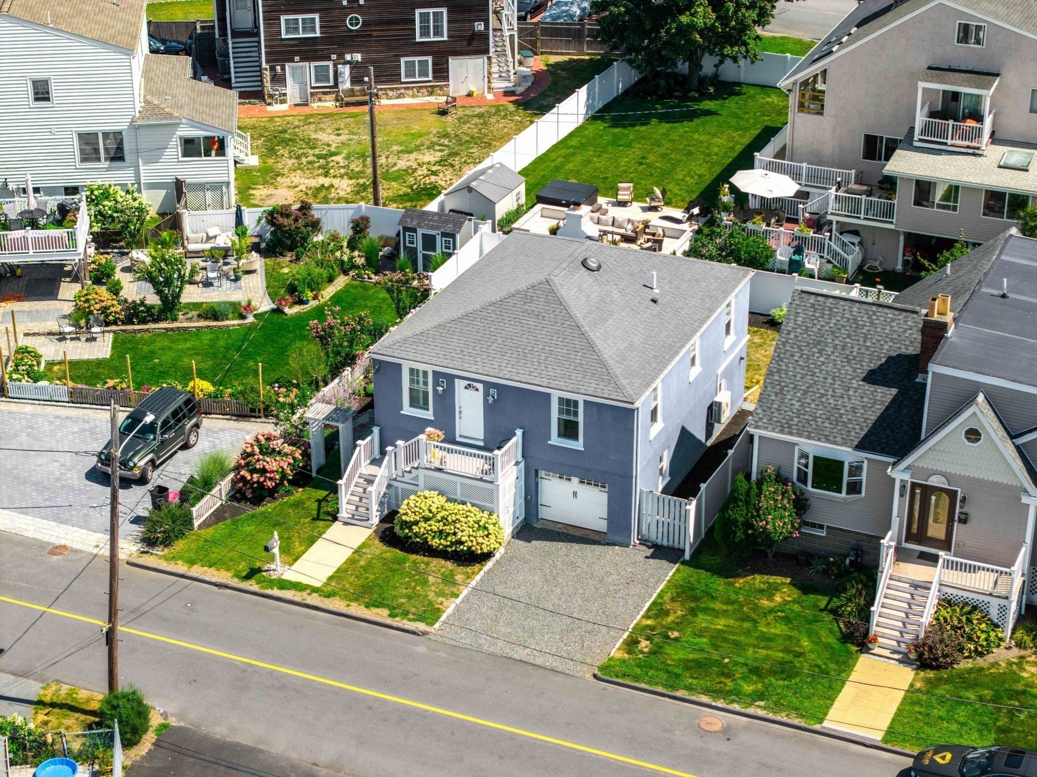 6 Fox Hill Road, Nahant, MA, 6 Fox Hill Road, Nahant, MA Photo #34