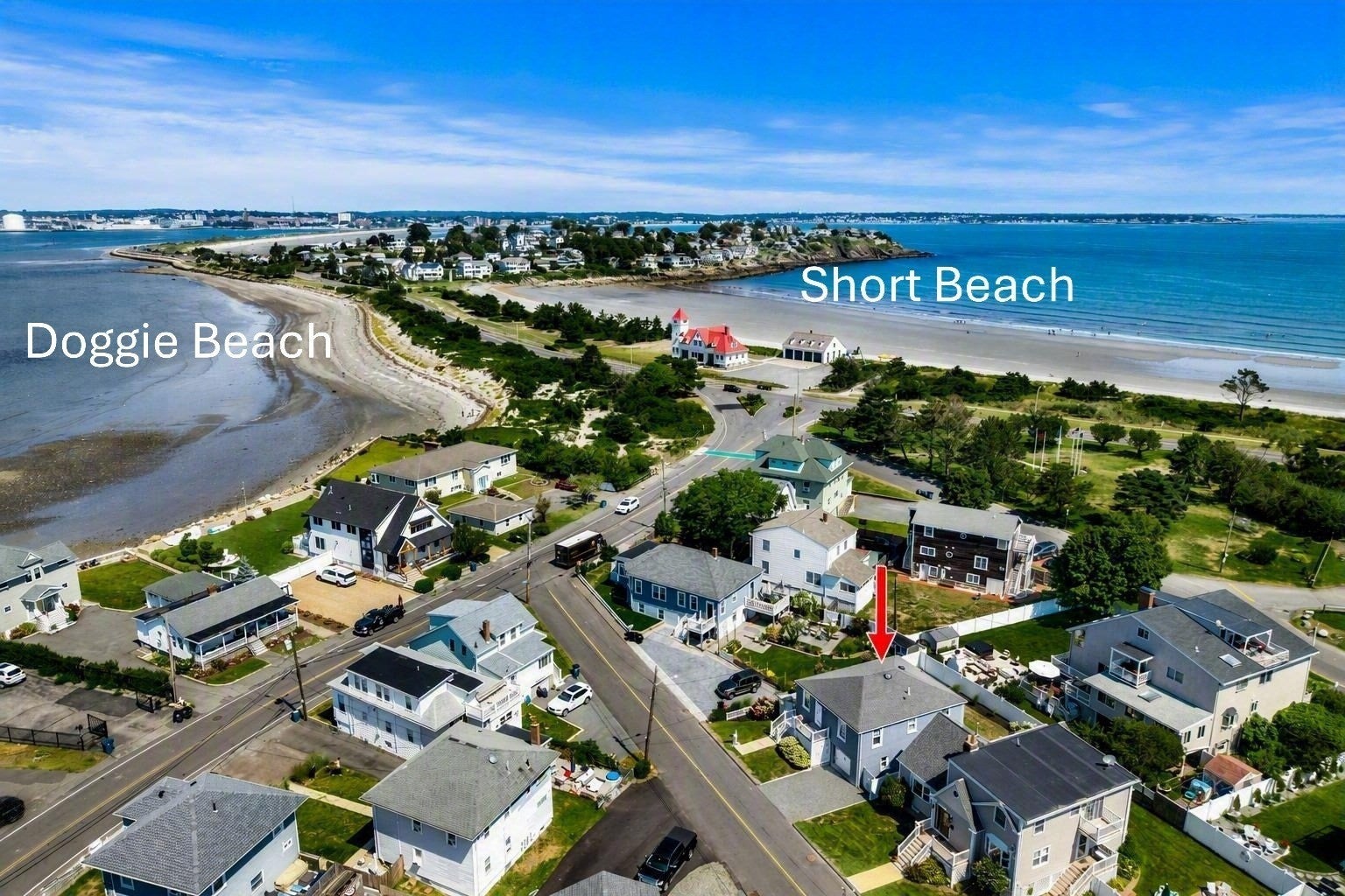 6 Fox Hill Road, Nahant, MA, 6 Fox Hill Road, Nahant, MA Photo #4