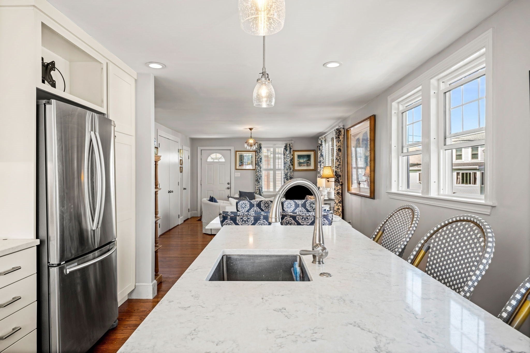 6 Fox Hill Road, Nahant, MA, 6 Fox Hill Road, Nahant, MA Photo #12