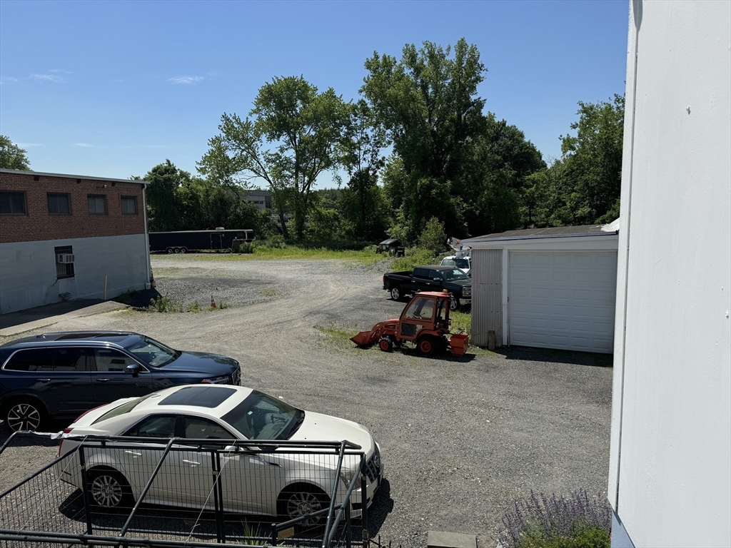 13 & 15 Depot St