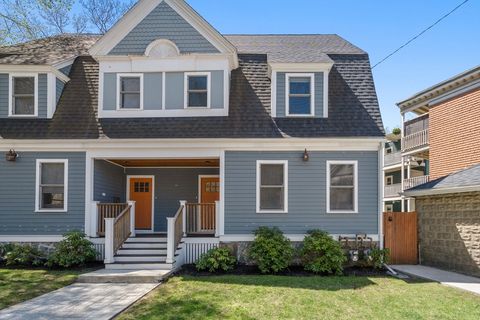 91 Glen Road 2 Boston MA 02130
