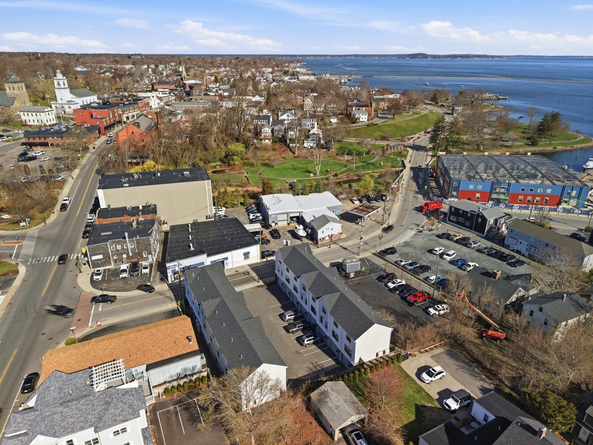 7 Water Street #8, Plymouth, MA, 7 Water Street #8, Plymouth, MA Photo #24