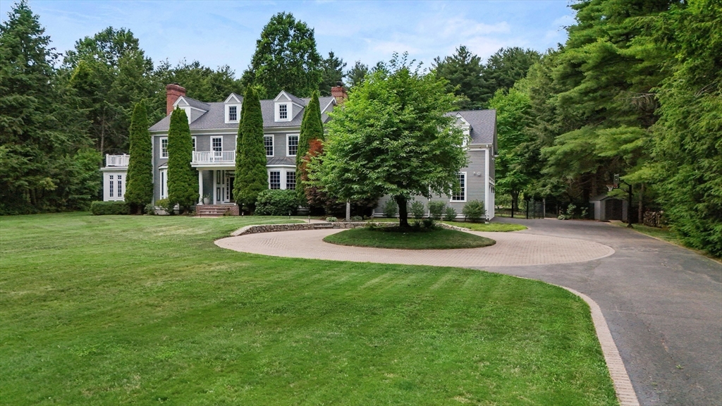 74 Old Connecticut Path