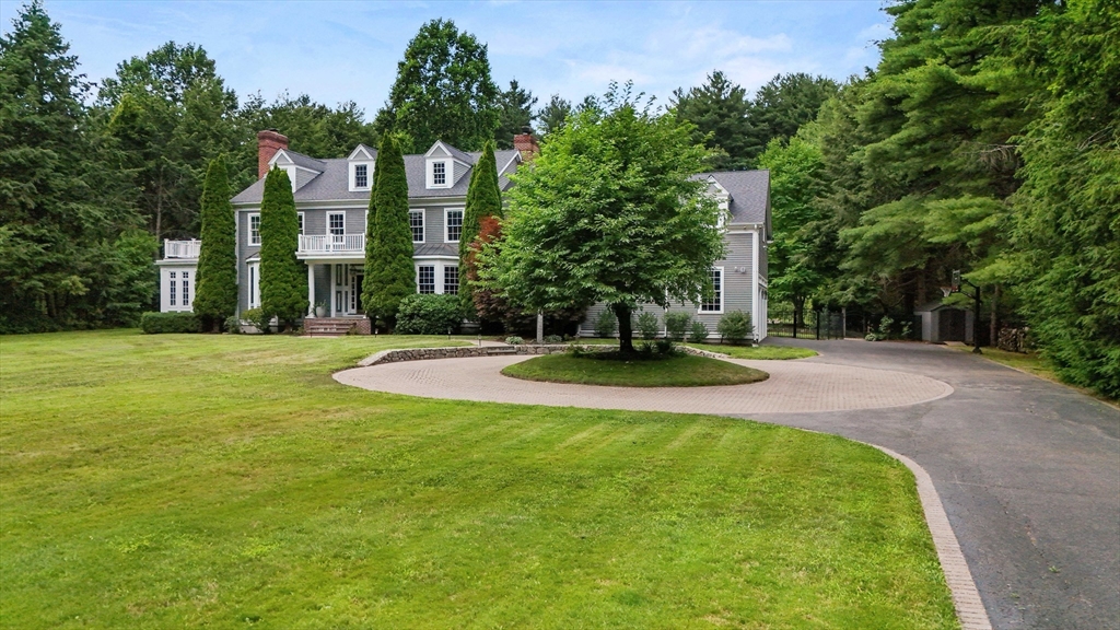 74 Old Connecticut Path