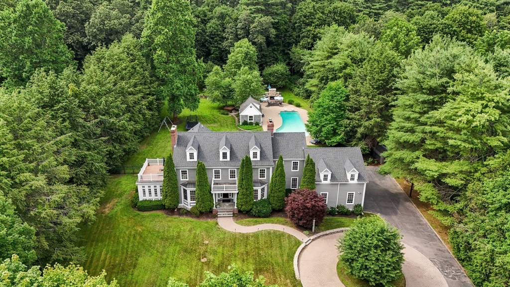 74 Old Connecticut Path