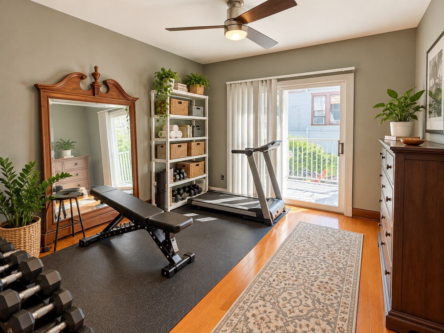 137 Brooks Street #1, Boston, MA, 137 Brooks Street #1, Boston, MA Photo #11