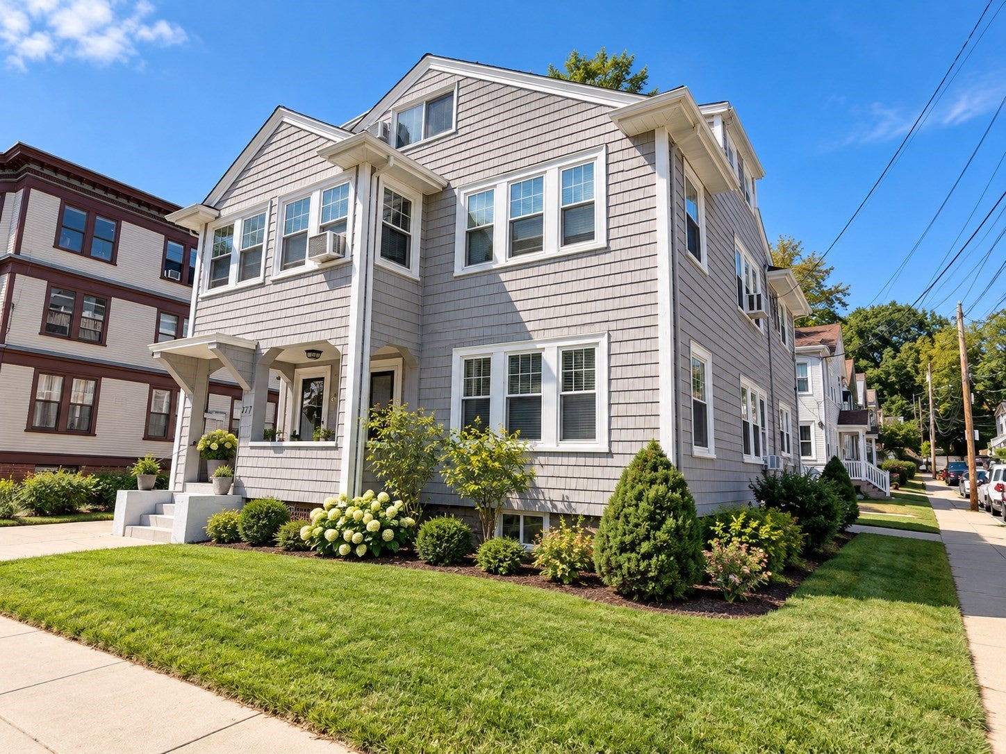 137 Brooks Street #1, Boston, MA, 137 Brooks Street #1, Boston, MA Photo #17