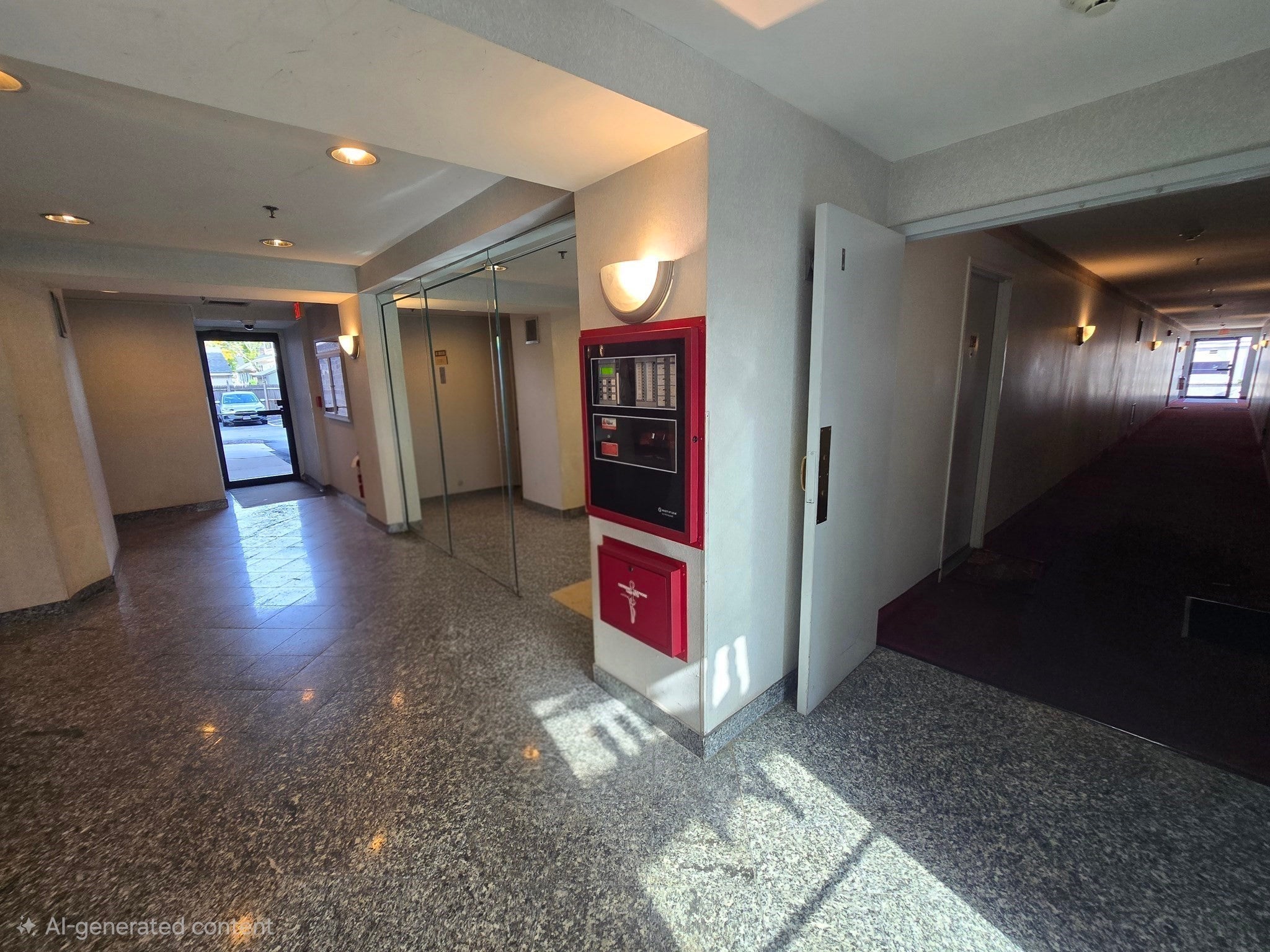 500 Washington St #409, Quincy, MA Photo #6