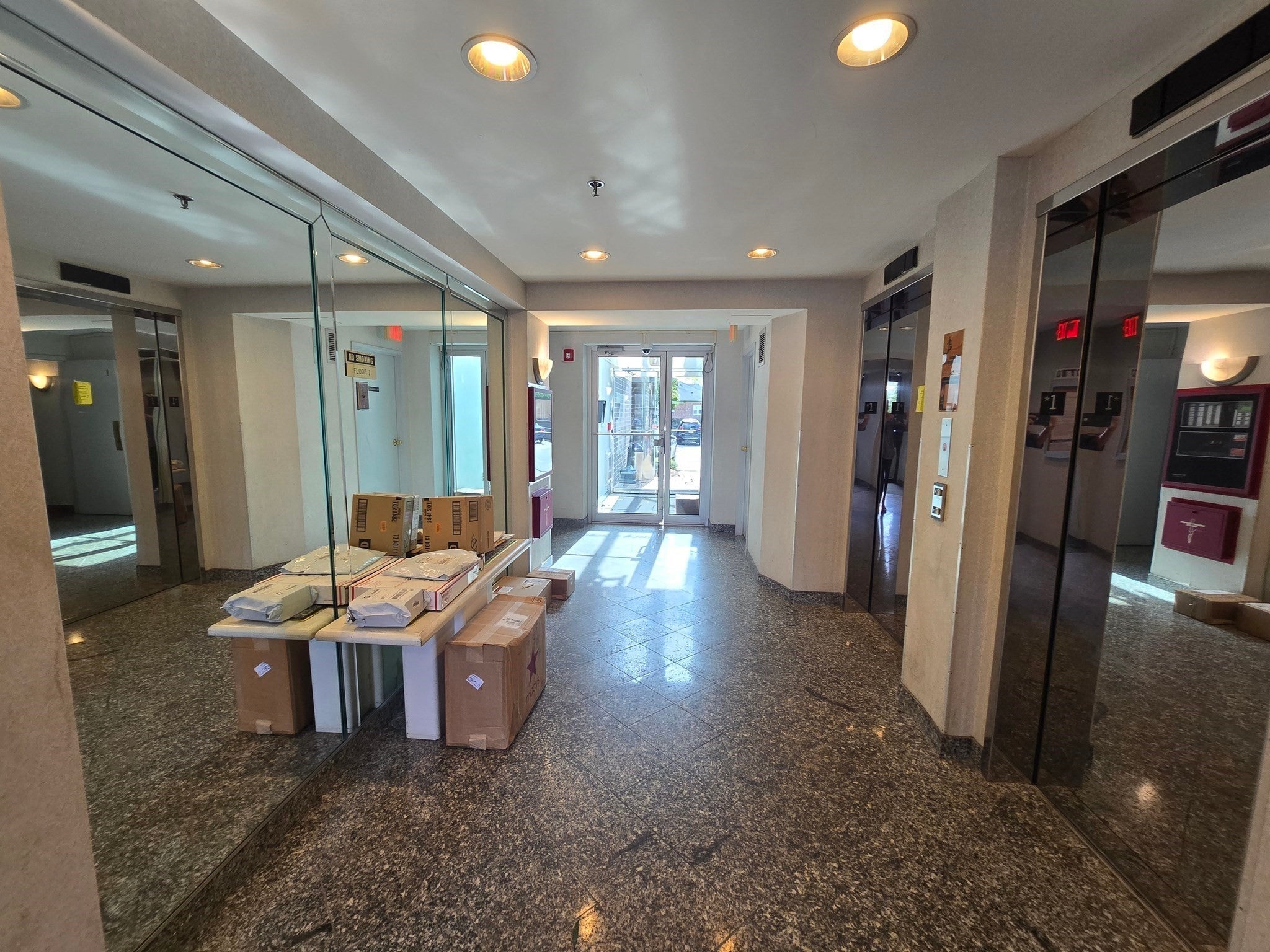 500 Washington St #409, Quincy, MA Photo #5