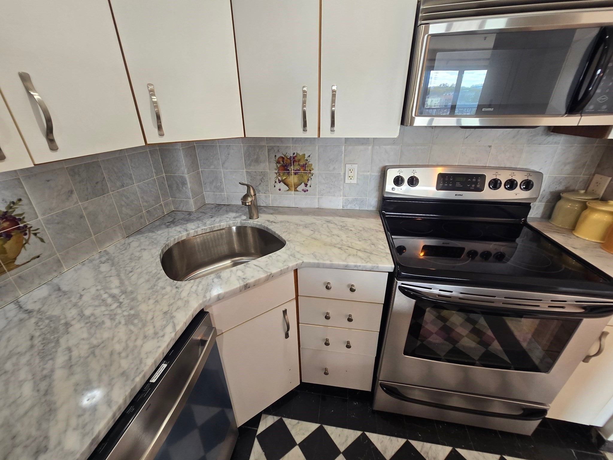 500 Washington St #409, Quincy, MA Photo #9