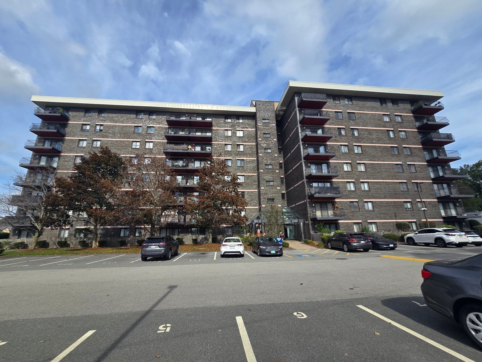 500 Washington St #409, Quincy, MA Photo #40