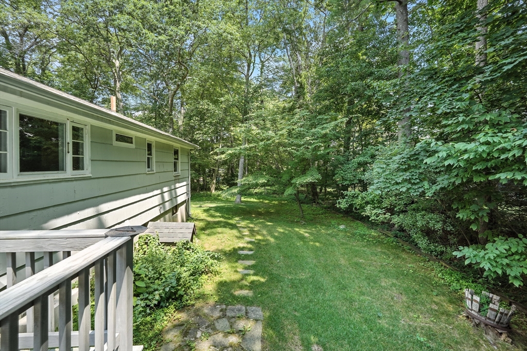 5 Ashwood Rd