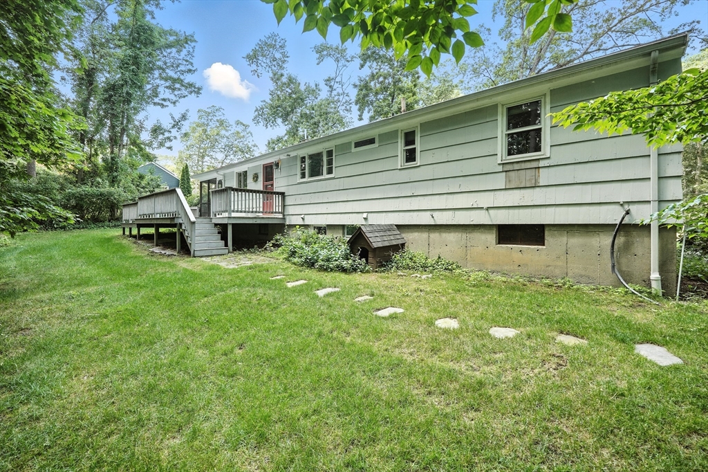 5 Ashwood Rd