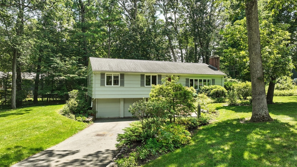 5 Ashwood Rd
