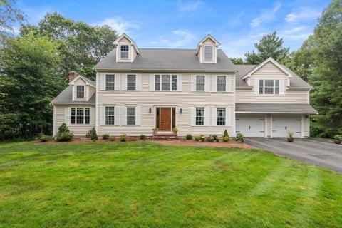 Photo of 80 Northridge Dr, East Bridgewater, MA 02333 (MLS # 73554309)