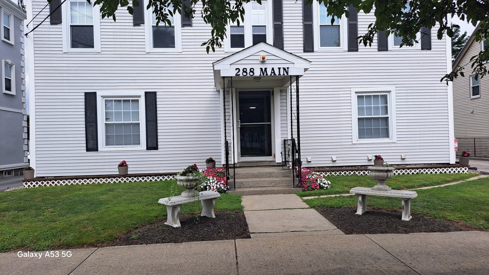 288 Main St 3D