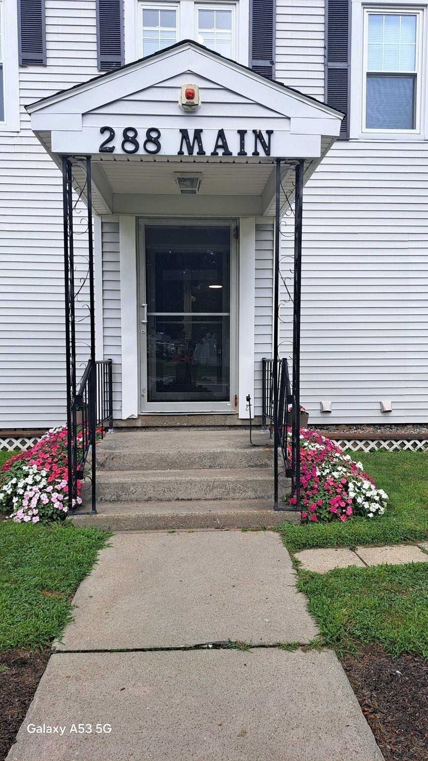 288 Main St 3D