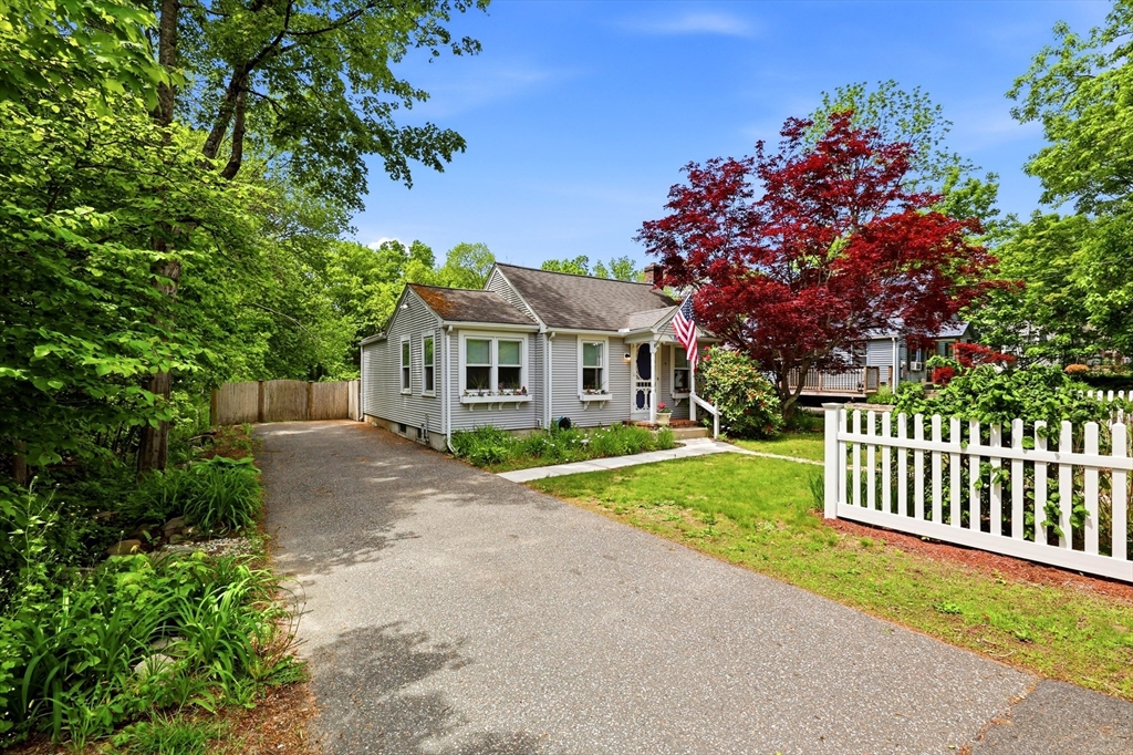 236 Three Rivers Rd