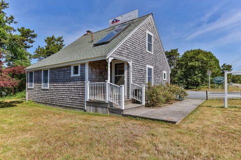314 Us-6 Unit 1 Truro MA 02666