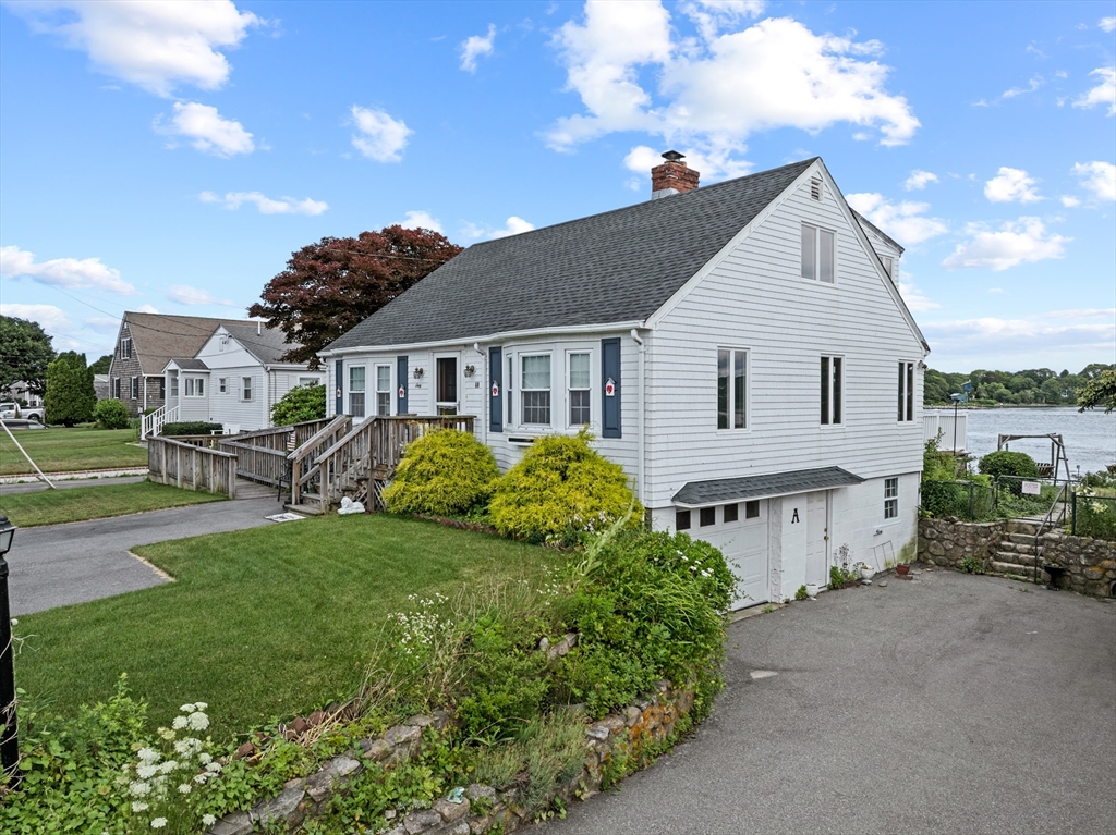 60 Academy Dr