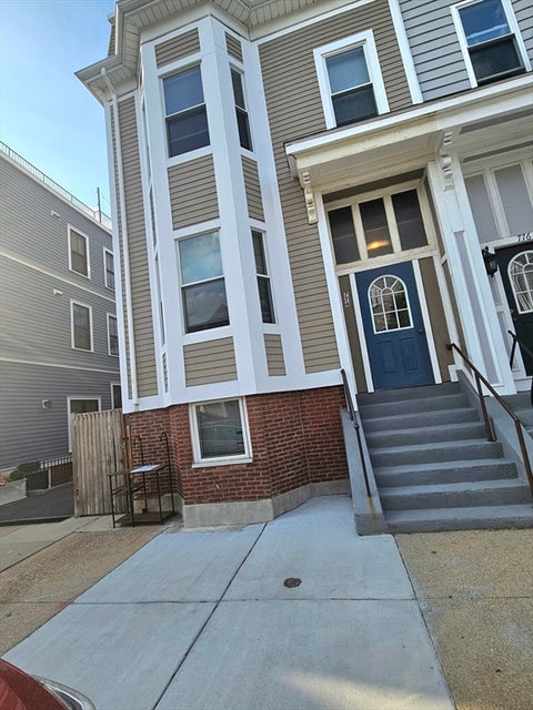 Photo of 774 E 5th St #1, Boston, MA 02127 (MLS # 73531946)